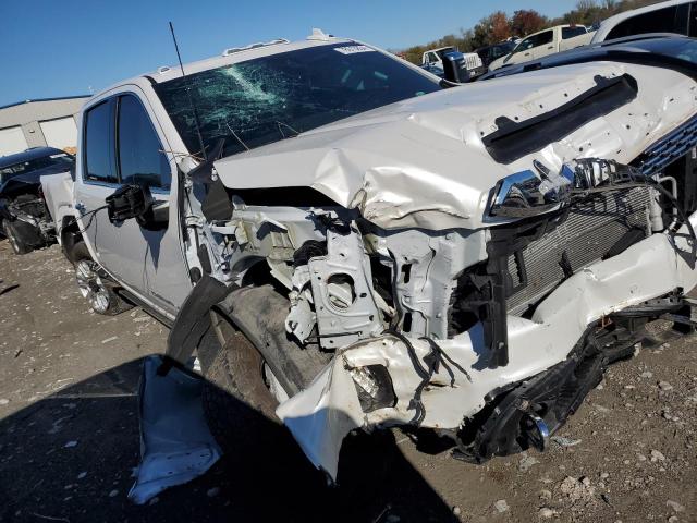 2023 GMC SIERRA K25 - 1GT49REY7PF257139