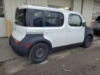 NISSAN CUBE S photo