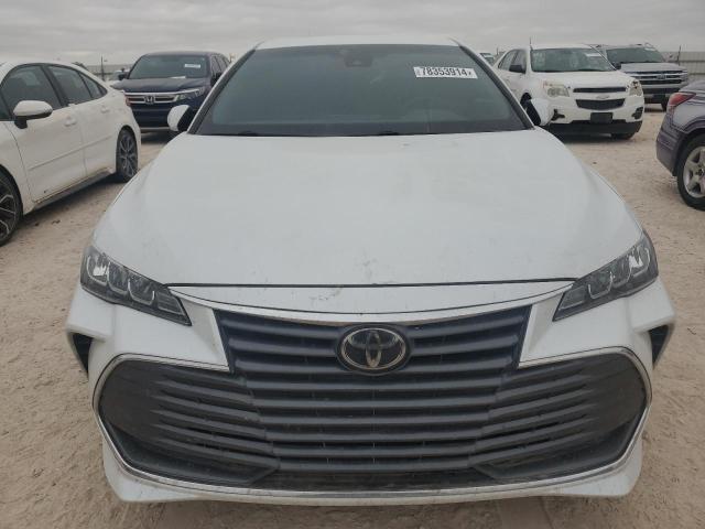 VIN 4T1JZ1FB9NU079172 2022 TOYOTA AVALON no.5