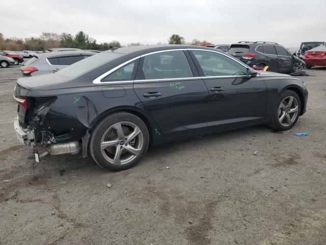 VIN WAUE3BF26RN002155 2024 AUDI A6 no.3