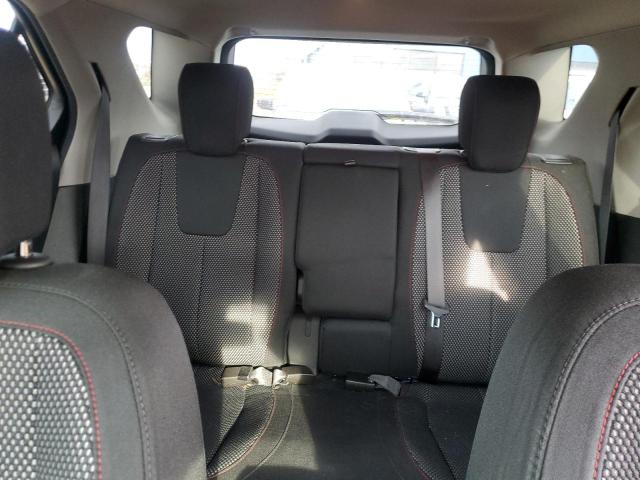 2015 CHEVROLET EQUINOX LT - 2GNALBEK6F6263523