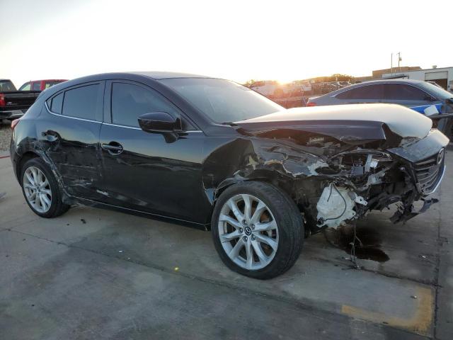 VIN JM1BM1L34E1103688 2014 MAZDA 3 no.4