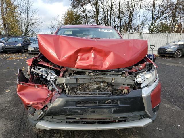 2016 MITSUBISHI OUTLANDER - JA4AZ3A36GZ039213