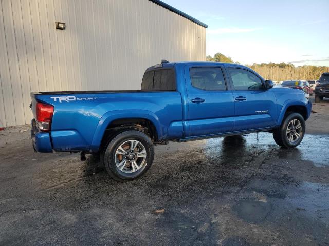 2016 TOYOTA TACOMA DOU - 5TFBZ5DNXGX001756