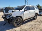 2021 CHEVROLET TAHOE K150 - 1GNSKPKD3MR117317