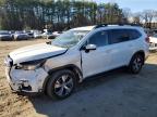 2020 SUBARU ASCENT PRE - 4S4WMAFDXL3444127