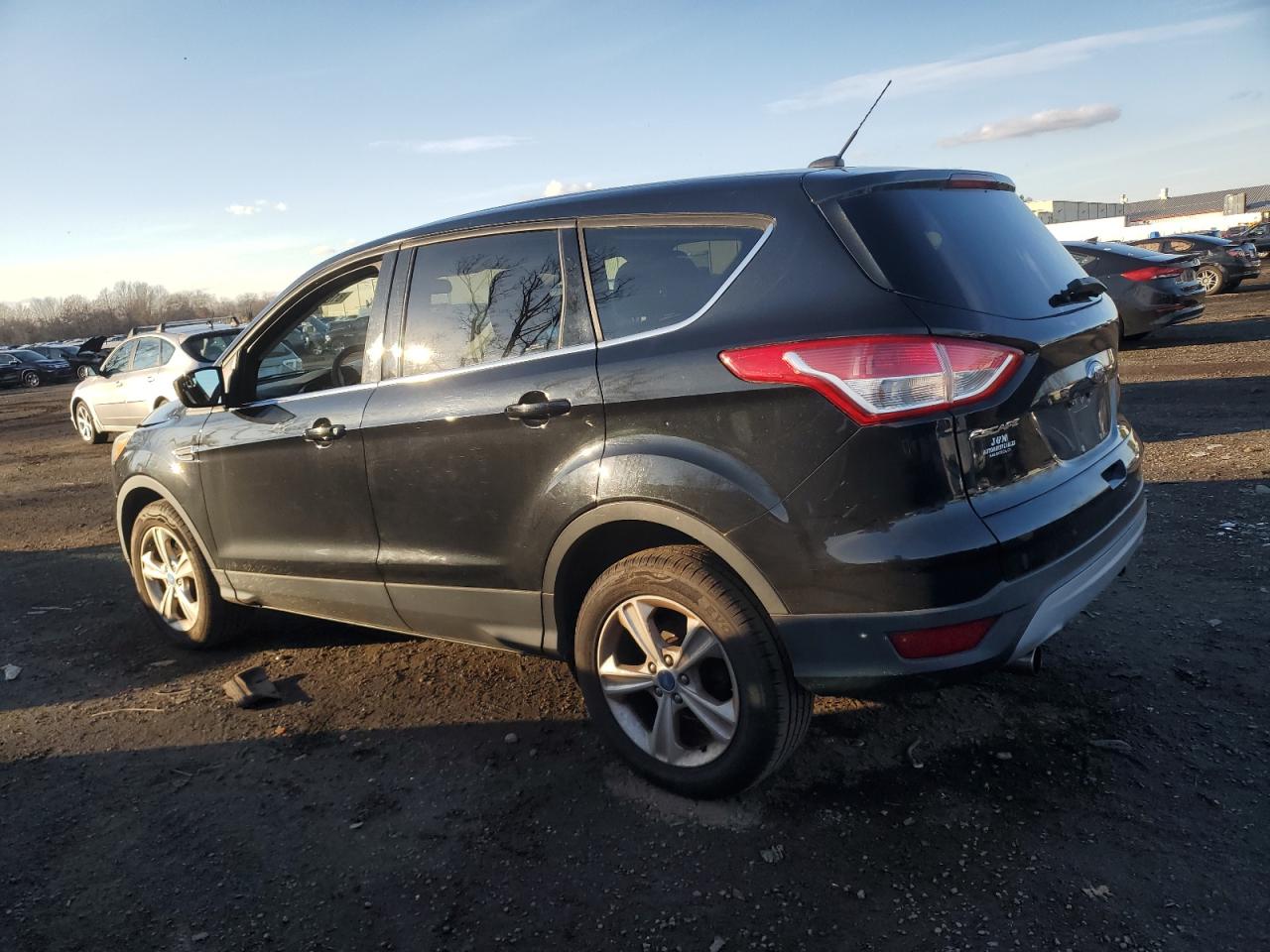 Lot #3008886541 2013 FORD ESCAPE SE