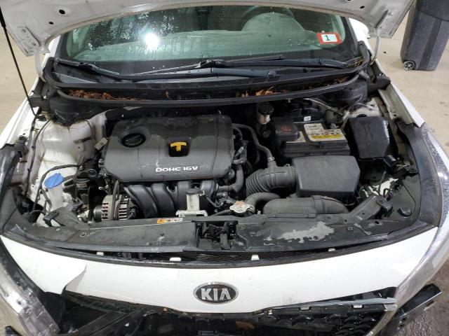 2018 KIA FORTE LX - 3KPFK4A72JE222118