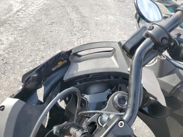 2023 HARLEY-DAVIDSON FXLRST 1HD1YXZ16PB058886