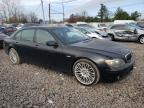 BMW 750 LI photo