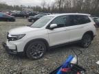 2023 HONDA PASSPORT E - 5FNYF8H50PB040929