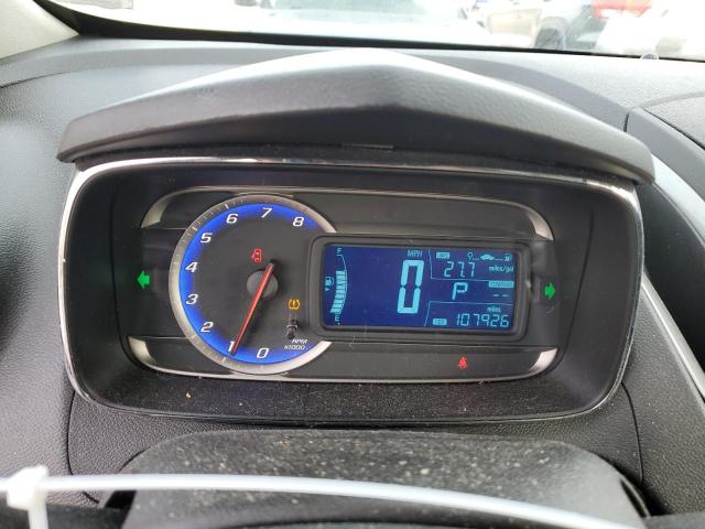 2016 CHEVROLET TRAX LS - 3GNCJKSB0GL240402