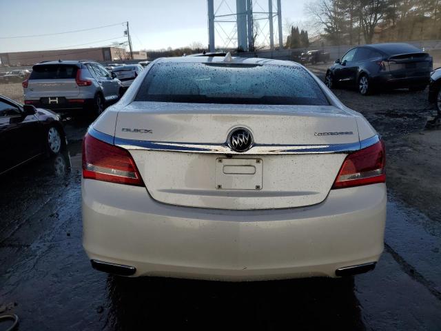 2016 BUICK LACROSSE - 1G4GA5G32GF154737