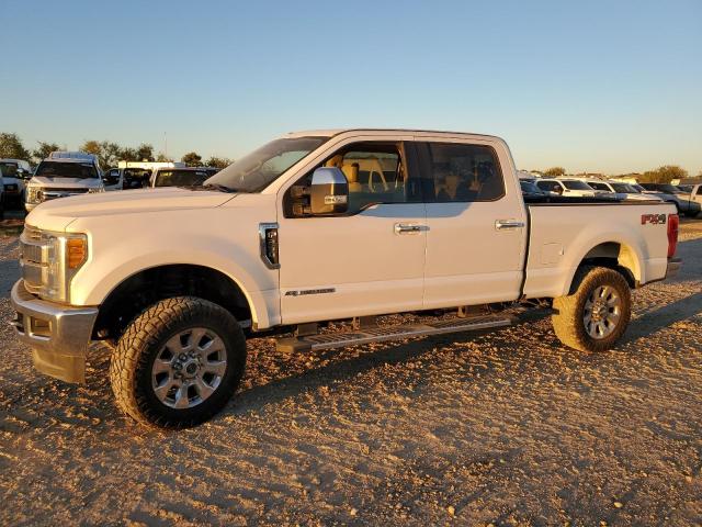 FORD F250 SUPER
