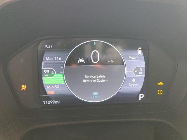 2023 CHEVROLET BOLT EV 1L - 1G1FW6S01P4188564