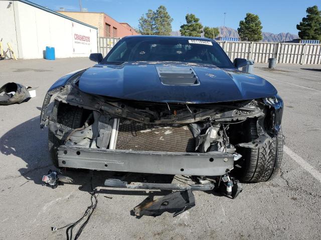 2015 CHEVROLET CAMARO 2SS 2G1FK1EJ1F9111840