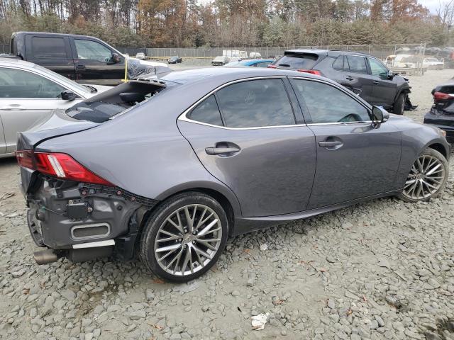 2015 LEXUS IS 250 - JTHCF1D26F5029011