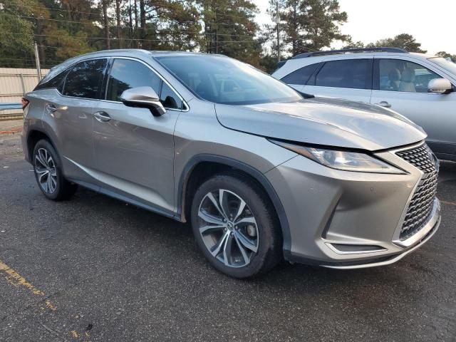 2020 LEXUS RX 350 - 2T2HZMAA9LC181872