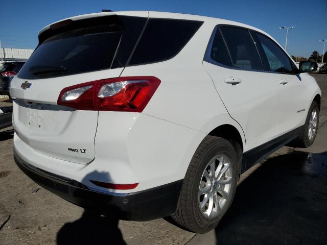 2018 CHEVROLET EQUINOX LT - 2GNAXSEV5J6202705