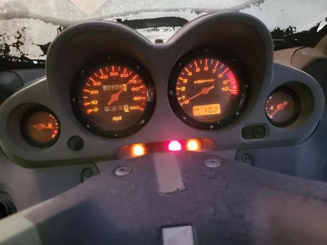 2001 HONDA NSS250 JH2MF06151K001447