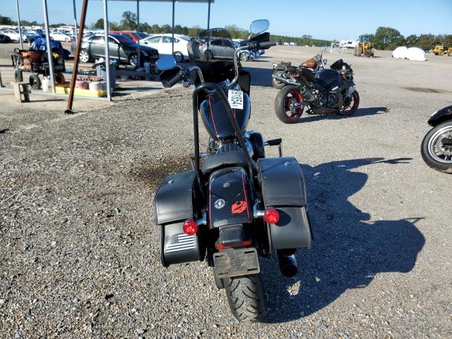 2023 HARLEY-DAVIDSON FXST 1HD1BVJ15PB039764