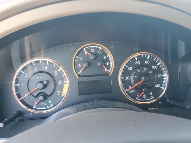 2015 NISSAN ARMADA PLA - 5N1BA0NF2FN602165