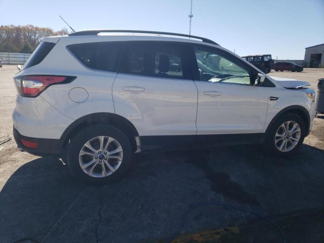 2018 FORD ESCAPE SE - 1FMCU0GD5JUC20492