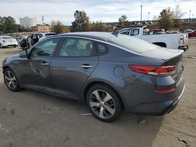 2020 KIA OPTIMA LX - 5XXGT4L33LG408109