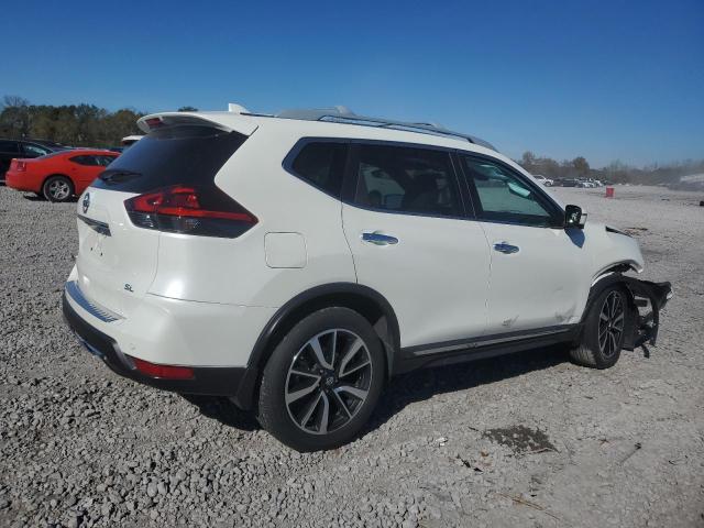 2020 NISSAN ROGUE S - 5N1AT2MT6LC765109
