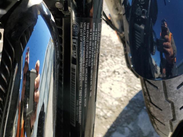 2020 HARLEY-DAVIDSON FXLR 1HD1YNJ16LB040690