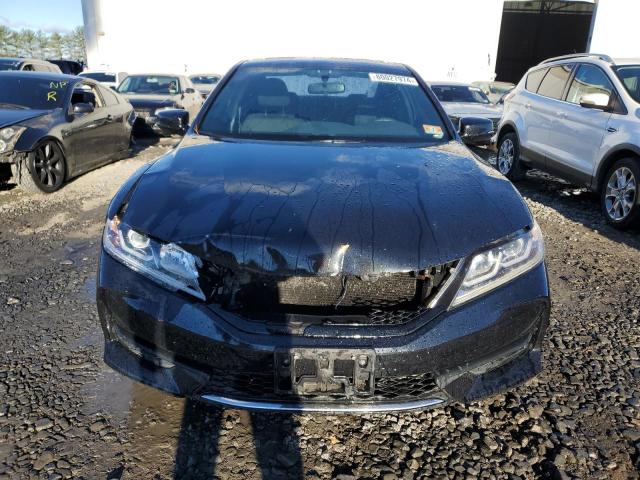 2017 HONDA ACCORD EX - 1HGCT1B78HA000453