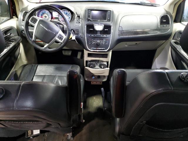 2015 CHRYSLER TOWN & COU - 2C4RC1BG6FR595952