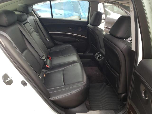 2015 ACURA RLX TECH JH4KC1F50FC001471