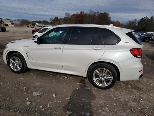 2017 BMW X5 XDR40E - 5UXKT0C51H0S78701