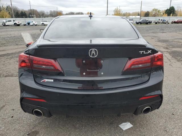 2020 ACURA TLX TECHNO 19UUB1F64LA010172