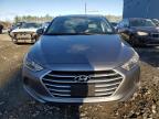 HYUNDAI ELANTRA SE photo