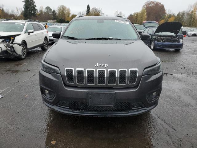 2019 JEEP CHEROKEE L - 1C4PJMLX9KD231891