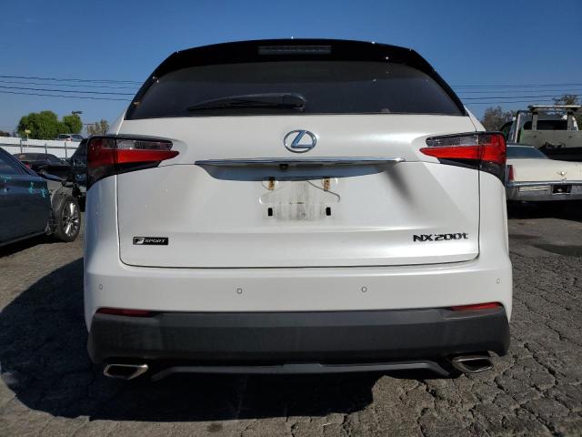 VIN JTJYARBZ8F2002153 2015 LEXUS NX no.6