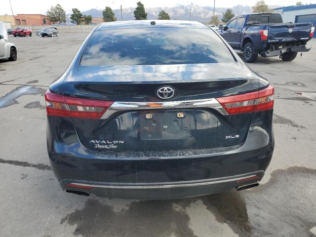 2016 TOYOTA AVALON XLE - 4T1BK1EB4GU199748