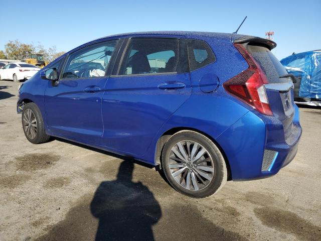 2016 HONDA FIT EX - JHMGK5H7XGX031859