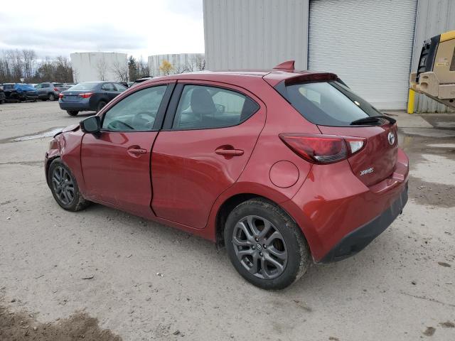 2020 TOYOTA YARIS LE 3MYDLBJV0LY707335