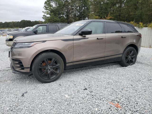 2019 LAND ROVER RANGE ROVE #2979653558