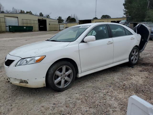 2007 TOYOTA CAMRY CE #3022891236