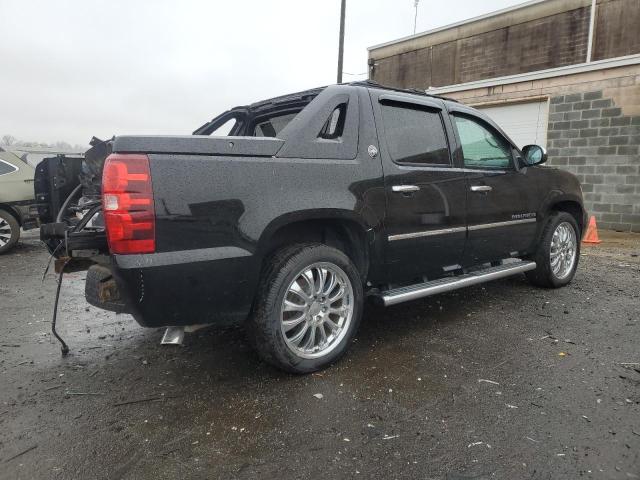 Vin: 3gntkge79dg353576, lot: 81064524, chevrolet avalanche ltz 20133