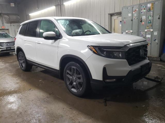 2022 HONDA PASSPORT E - 5FNYF8H51NB031914