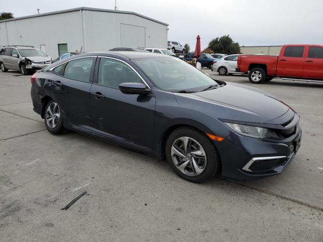 VIN 2HGFC2F68KH582079 2019 HONDA CIVIC no.4