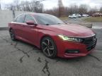 Lot #3050300920 2018 HONDA ACCORD SPO