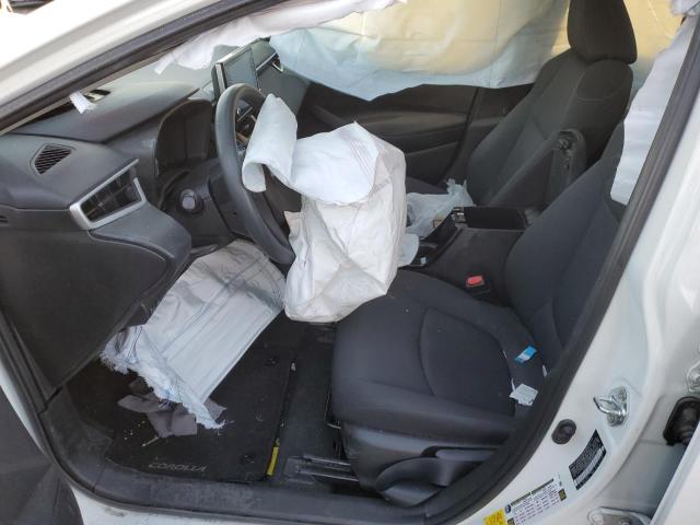 2020 TOYOTA COROLLA LE - 5YFEPRAE8LP093053