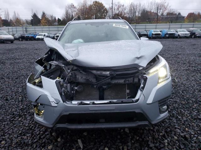 2022 SUBARU FORESTER P - JF2SKAEC4NH487158