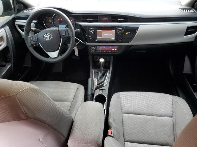 2015 TOYOTA COROLLA L - 5YFBURHE4FP335732